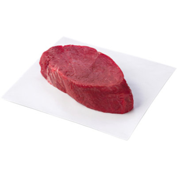 Pavilions Beef, Tenderloin, Steak Filet Mignon