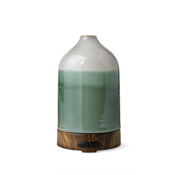 ALDI Huntington Home Green Diffuser SameDay Delivery or Pickup Aldi