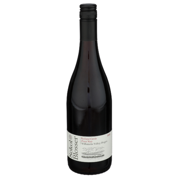 Sokol Blosser Redland Cuvee Pinot Noir