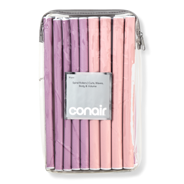 Conair Accessories Spiral Rollers