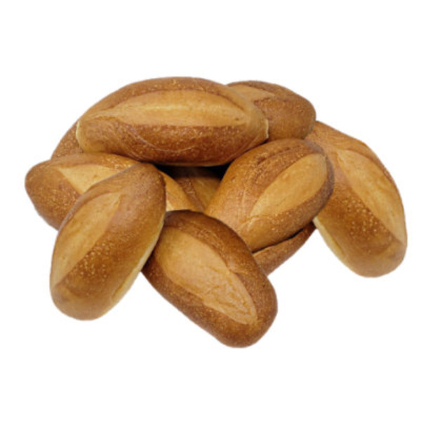 Wheat Bolillo Rolls