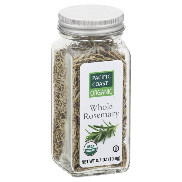 Pacific Coast Organic Rosemary, Whole Same-Day Delivery or Pickup