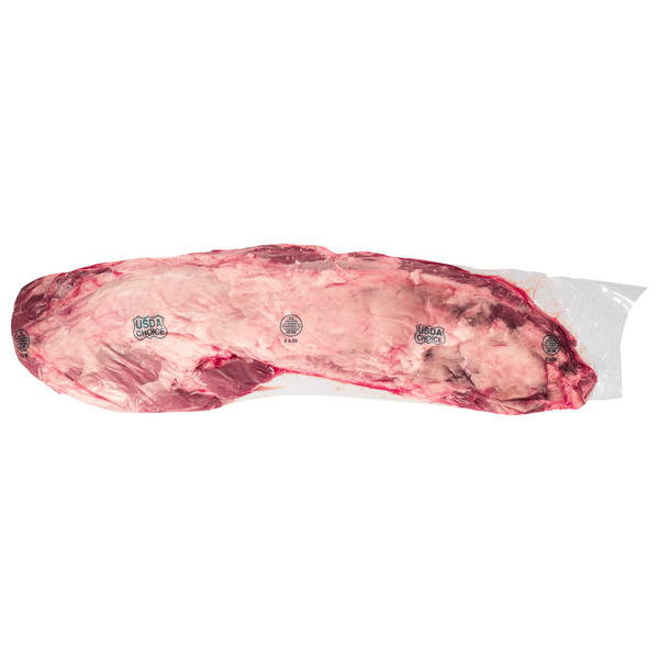 TENDERLOIN　YOU PAY CAB® 189a PSMO Tenderloin 6-7 lbs. avg. – Cusack Meats