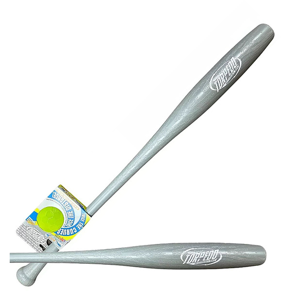 Blitzball Torpedo Bat and Ball Combo