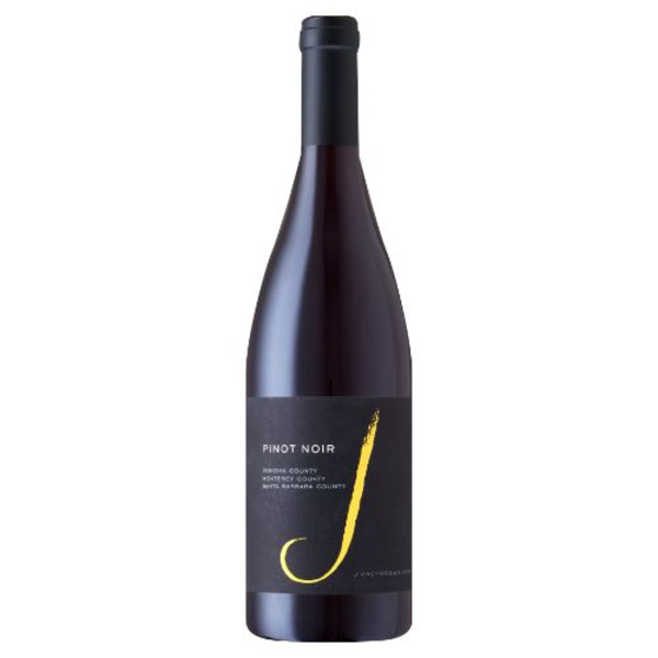 J Vineyards Pinot Noir Red Wine