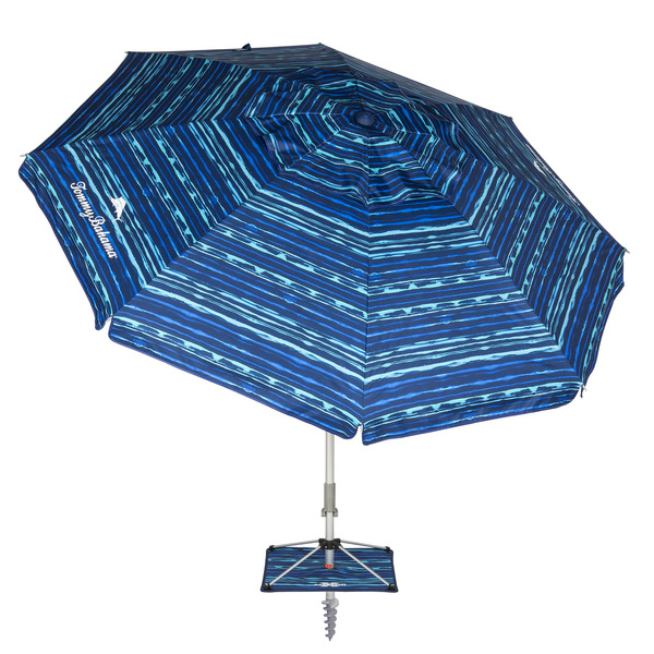 Tommy Bahama Beach Umbrella With AnchorX