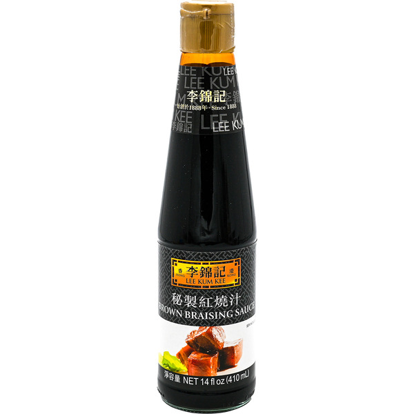 Lee Kum Kee Brown Braising Sauce
