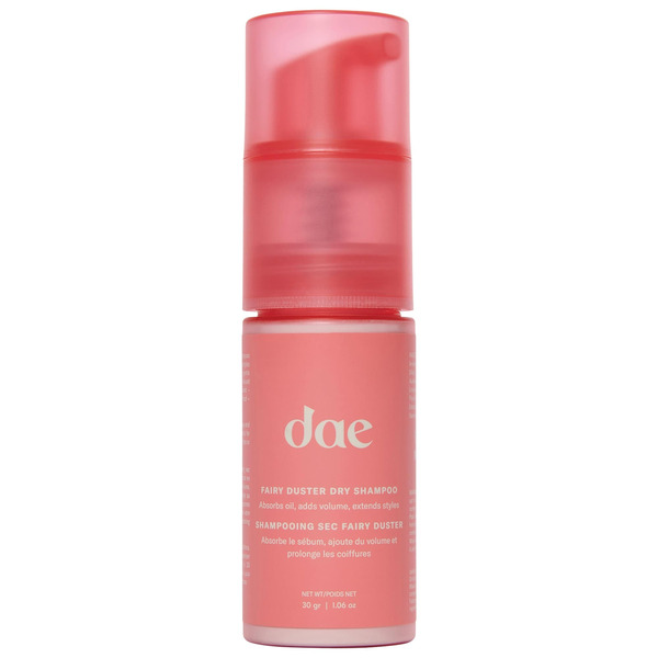 dae Fairy Duster Volumizing Dry Shampoo Powder