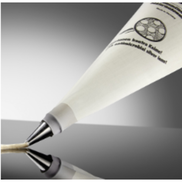 Thermohauser - Pastry Bag 18" Coated