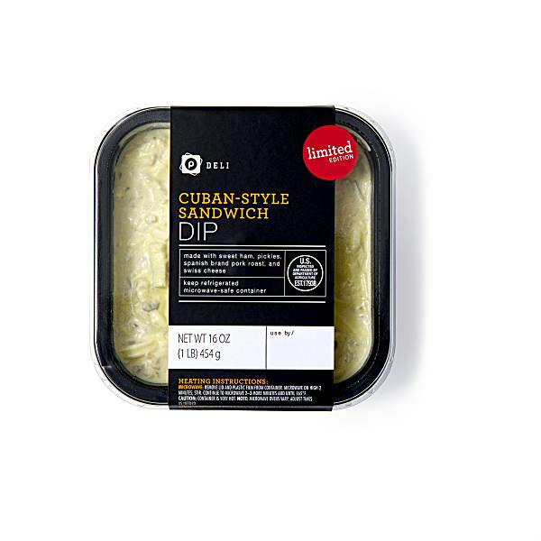 does publix sell tobacco dip Publix Cuban-style Sandwich Dip Same-Day Delivery or Pickup