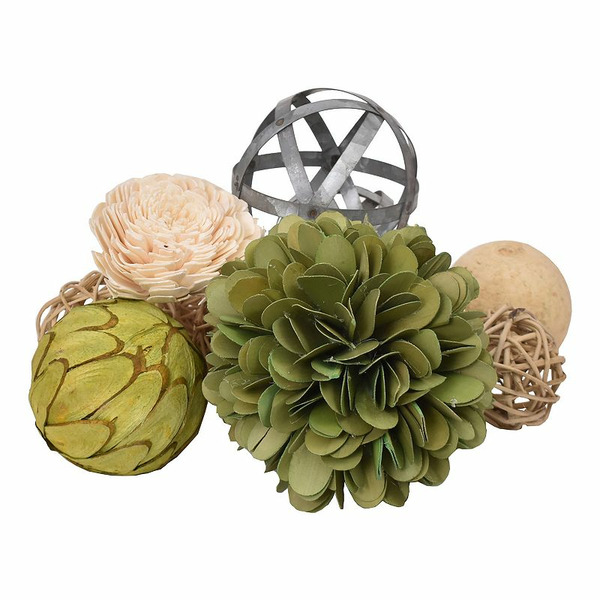 Sonoma Goods For Life Farmhouse Unscented Vase FIller
