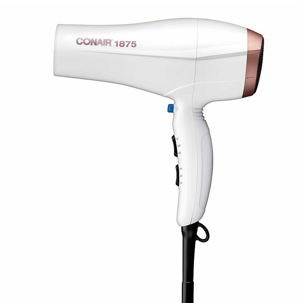 Conair Dryer, Double Ceramic, 1875 Watt