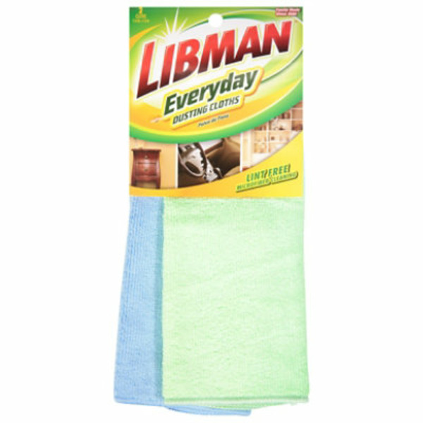 Safeway Libman Dusting cloths, Everyday Pickup Instacart