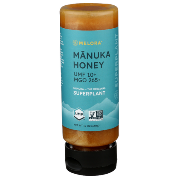 Melora Manuka Honey UMF 10+ MGO 265+