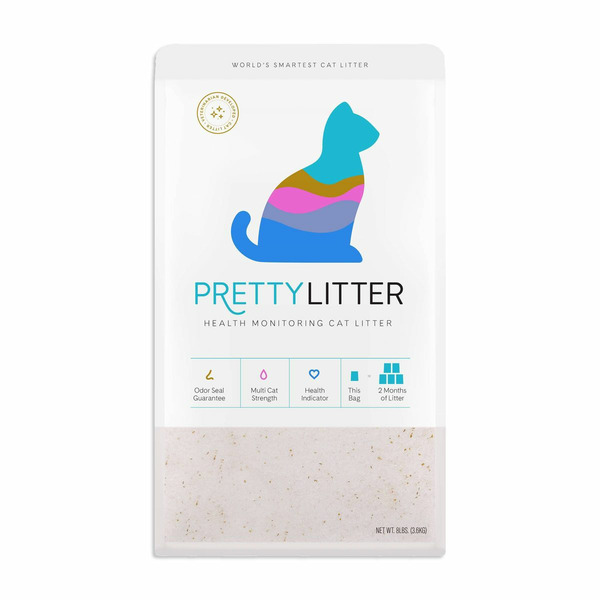 Target PrettyLitter Cat Litter SameDay Delivery Instacart