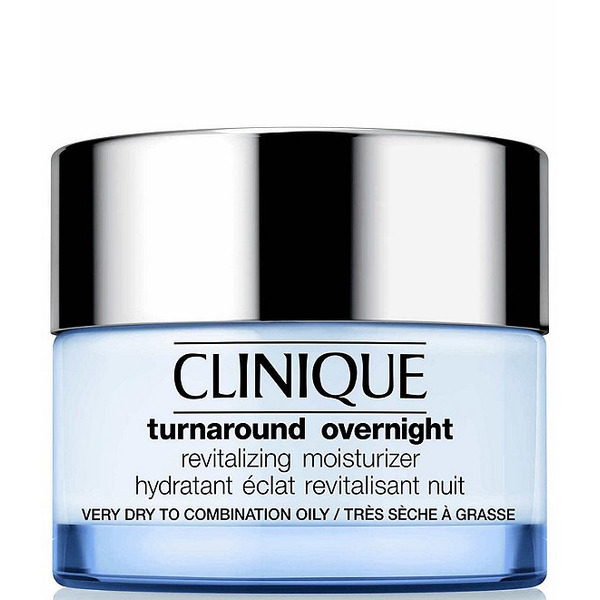 Clinique Turnaround? Overnight Revitalizing Moisturizer