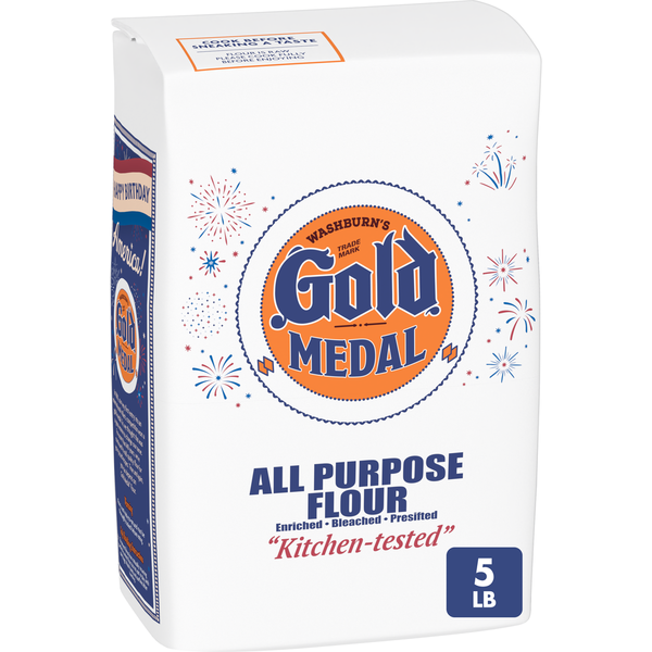 Gold Medal All Purpose Flour