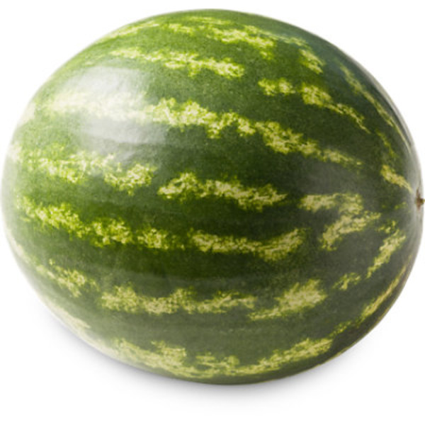 Seedless Watermelon