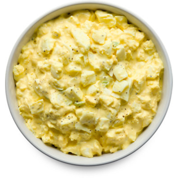 Egg Salad