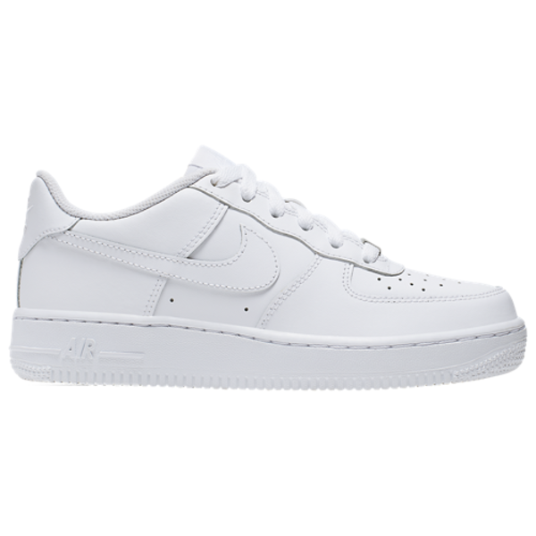 Nike Kids' Grade School Air Force 1 Shoes