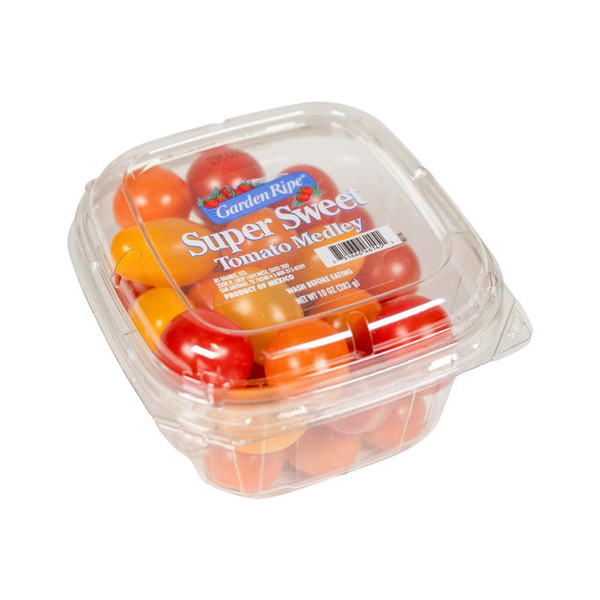 NatureSweet Super Sweet Tomato Medley