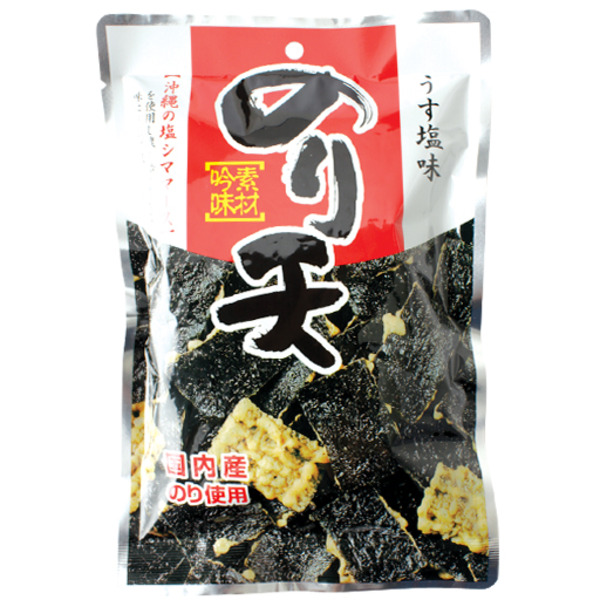 GROCERY - MISC Daiko Nori