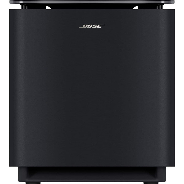 Bose Lifestyle Ultra Wireless Subwoofer - Black
