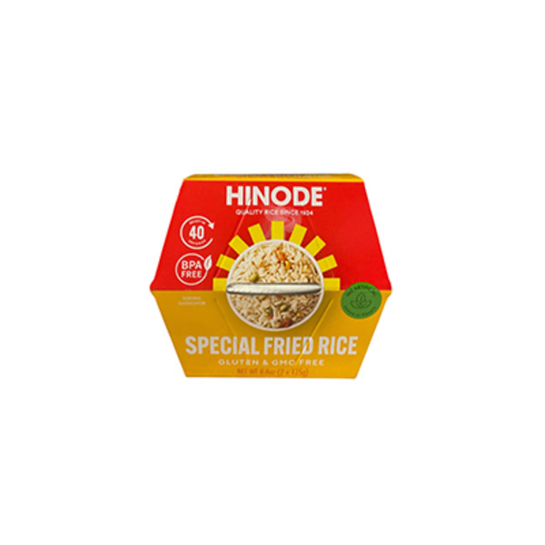 Hinode Special Fried Rice