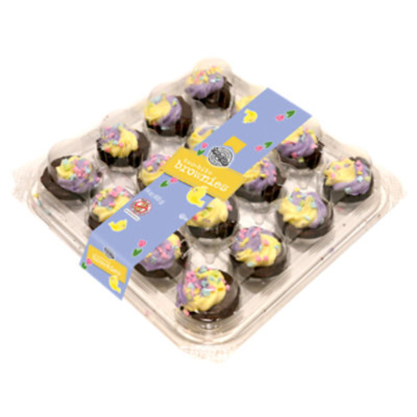 Two Bite Original Brownies