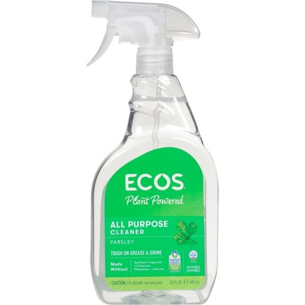 Ecos All-Purpose Cleaner, Parsley Plus Same-Day Delivery or Pickup