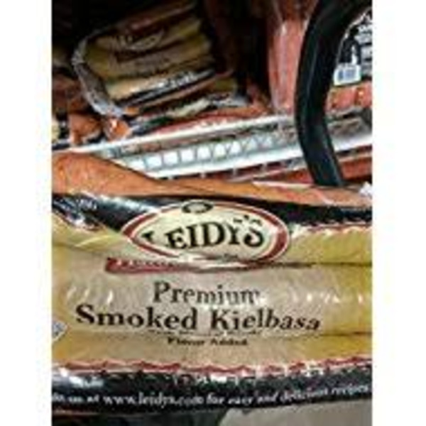 Leidy's Premium Smoked Bulk Kielbasa