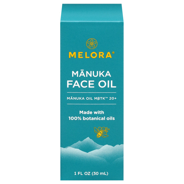Melora Manuka Face Oil Same-Day Delivery or Pickup | Coborn's