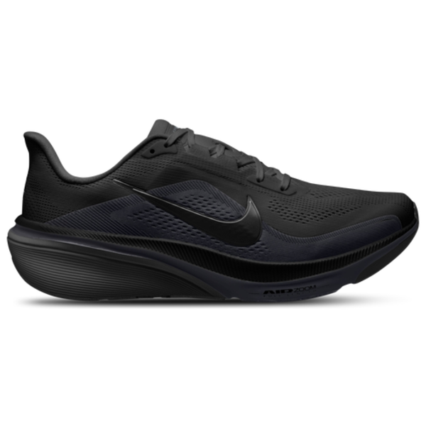 Nike Men's Air Zoom Pegasus 42 Running Shoes, Size 12 - Anthracite/Black/Black