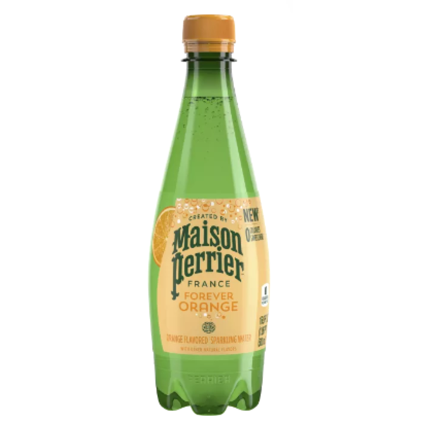 Maison Perrier Pet Orange