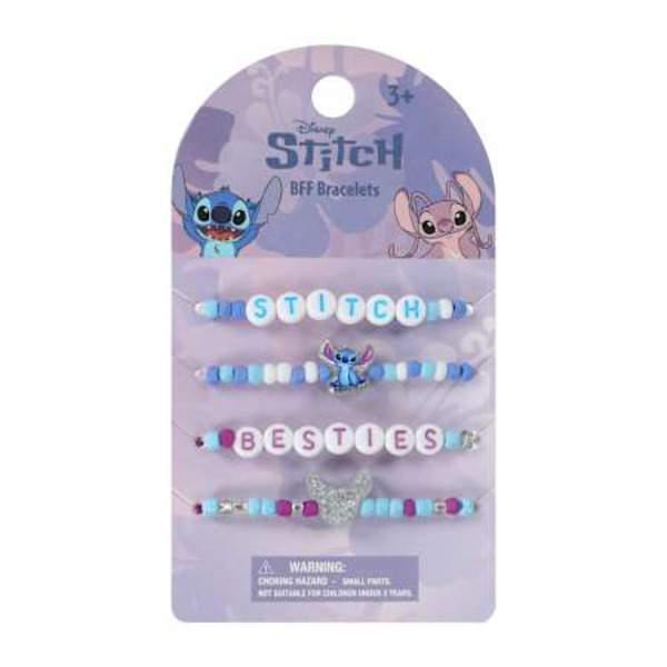 Disney Stitch BFF Bracelets