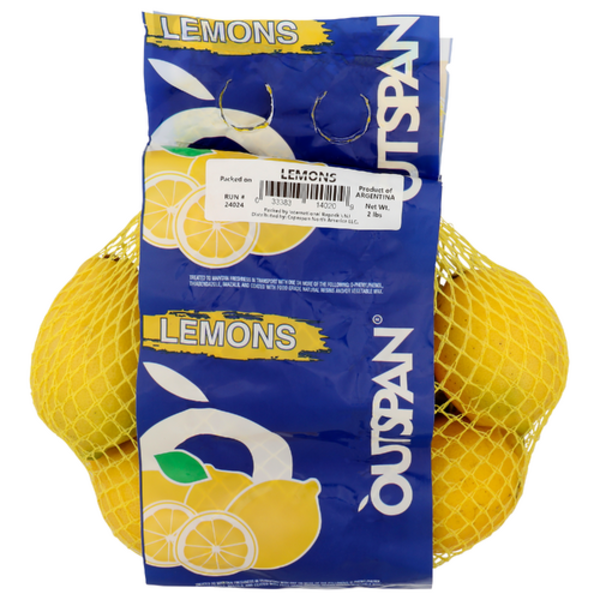 Lemon Bag Same-Day Delivery or Pickup | Sprouts Farmers Market