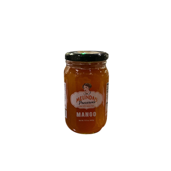 Melinda's Mango Preserves