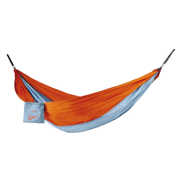 Adventuridge Ultralight Travel Hammock - Blue Same-Day Delivery or Pickup |  ALDI