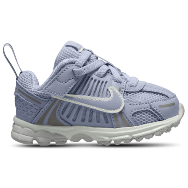 Nike Boys' Vomero 5 Toddler Shoe, Size 4 - Ghost/Summit White