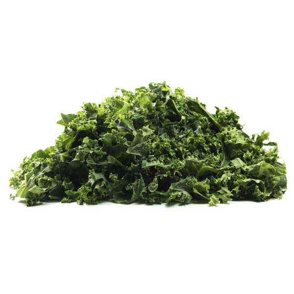 Shredded Baby Kale - 1.5 lbs
