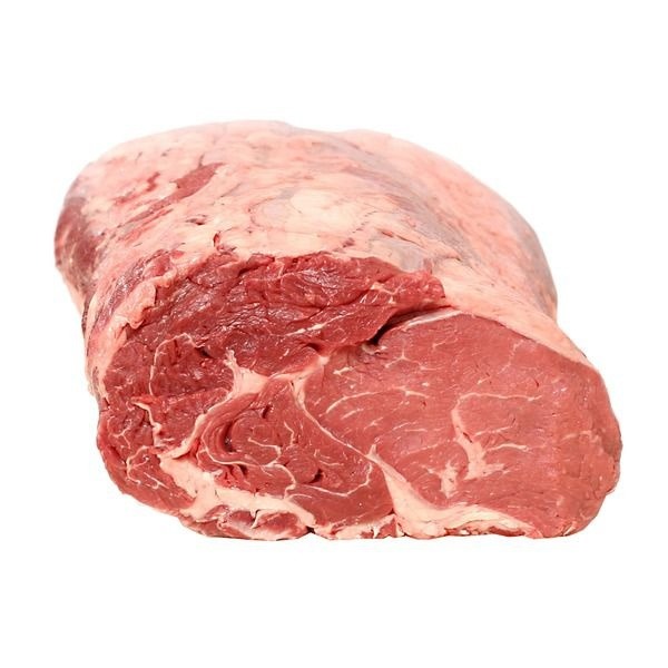 USDA Choice Angus Beef Rump Roast Boneless Beef Same-Day Delivery ...