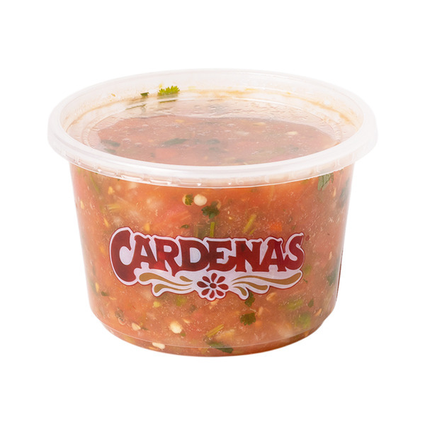 Cardenas Markets Salsa Fresca