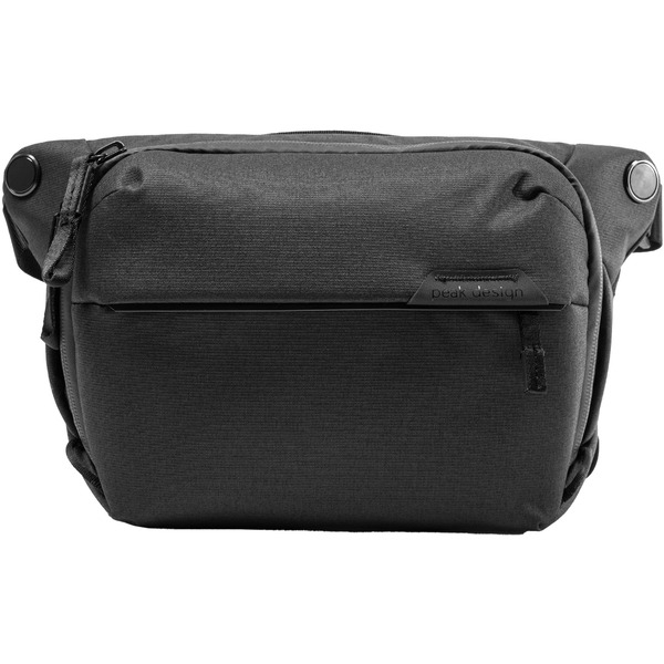 Peak Design Everyday Sling Bag - Black