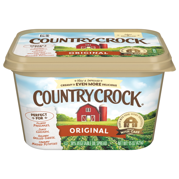 Country Crock Original Spread