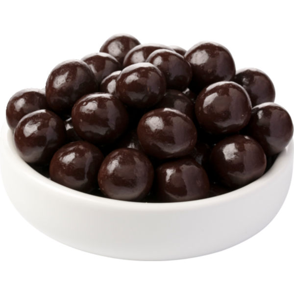 72 Snack Collection Dark Chocolate Strawberry Fruit Bites