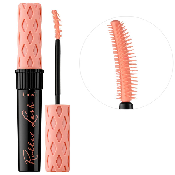 Benefit Cosmetics Roller Lash Super-curling & Lifting Mascara Black