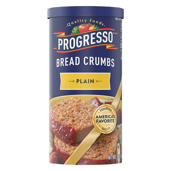 ALDI Progresso Bread Crumbs, Plain SameDay Delivery or Pickup Instacart