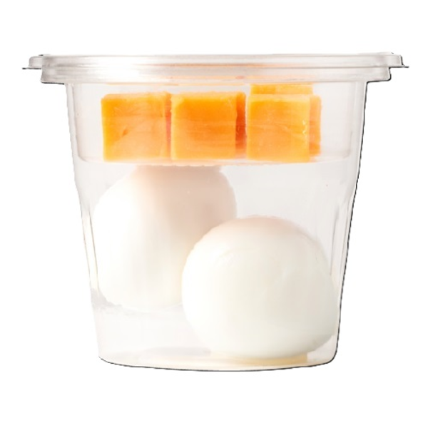 Sprouts High Protein Snack Cup