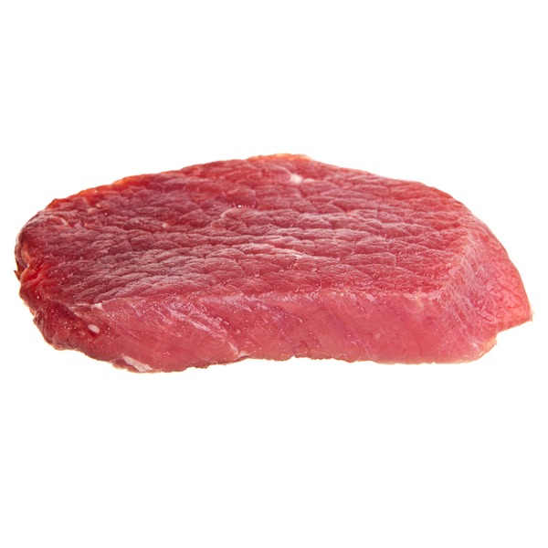 Boneless Beef Bottom Round Steak (1 lb) Instacart