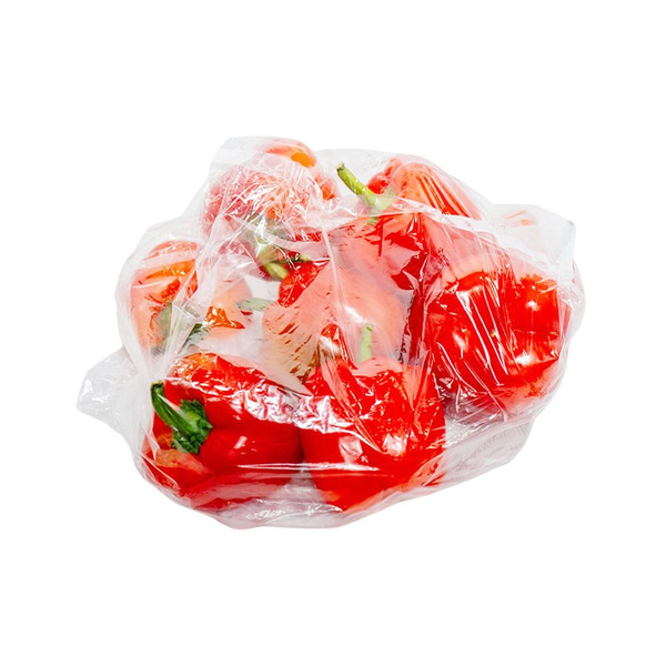 Red Bell Pepper - 9 ct bag